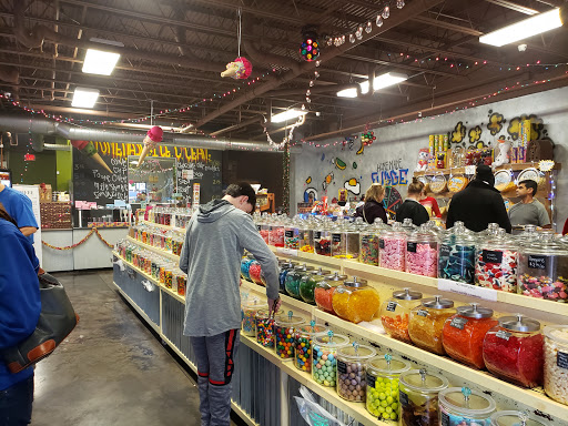 Ice Cream Shop «Sweet Noshings», reviews and photos, 2113 Madison Ave, Memphis, TN 38104, USA