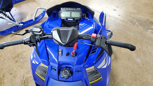 Motorsports Store «Nielsen Enterprises», reviews and photos, 130 S Milwaukee Ave, Lake Villa, IL 60046, USA