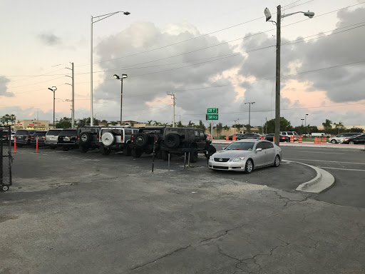 Used Car Dealer «Imperial Capital Cars», reviews and photos, 1800 South State Road 7, Miramar, FL 33023, USA