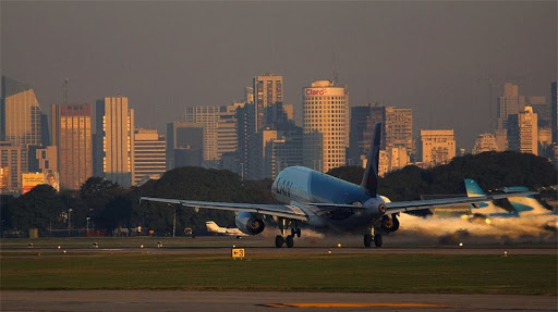 Airport Transfers Buenos Aires