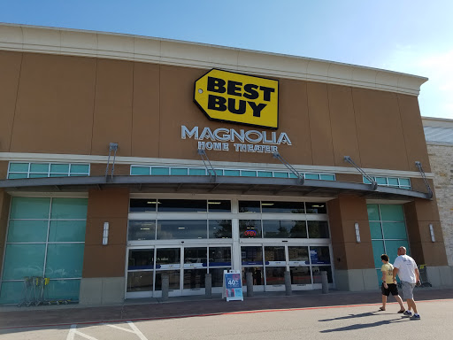 Electronics Store «Best Buy», reviews and photos, 12909 Shops Pkwy, Bee Cave, TX 78738, USA