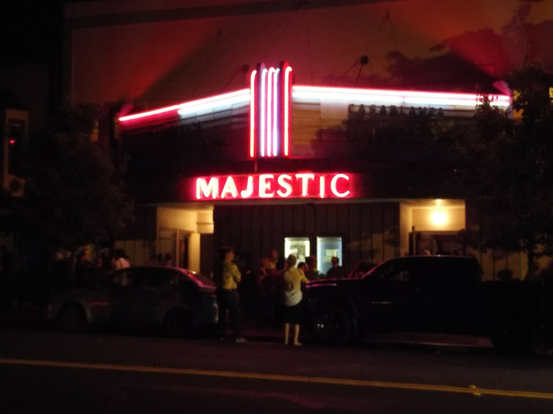 Majestic Theatre