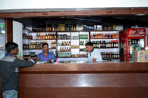 Shalimar bar and restaurant image