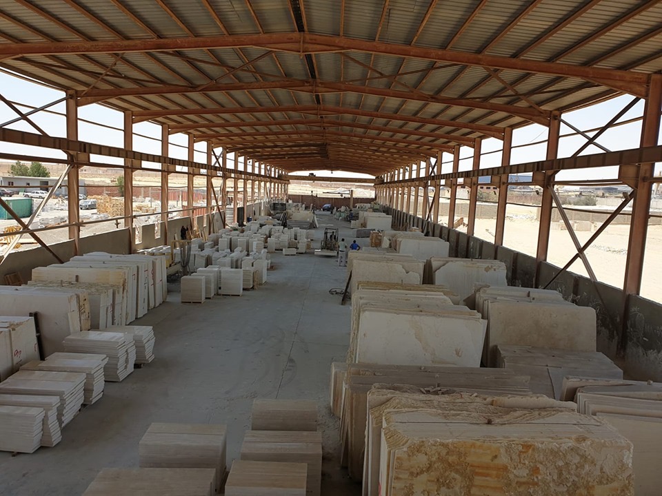Misr group for marble and granite