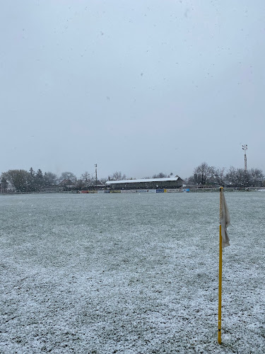 Besenyőteleki focipálya - Sportpálya
