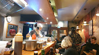Atmosphère du Restaurant japonais JUGUEM à Toulouse - n°5