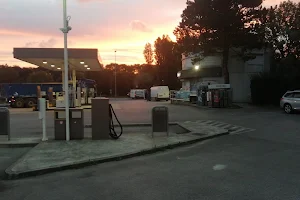 Total Access Petrol Station image