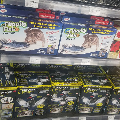 Home Improvement Store «Cashmans Ace Hardware», reviews and photos, 1595 PA-194, East Berlin, PA 17316, USA