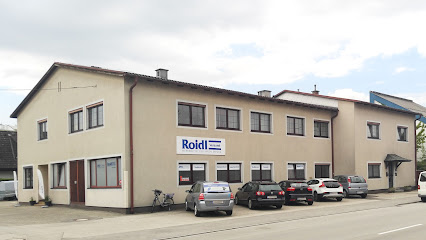 Roidl Versand GmbH