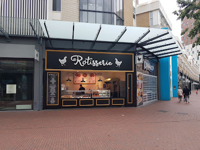 Rotisserie - Promenade 1, 2711 AL Zoetermeer, Netherlands