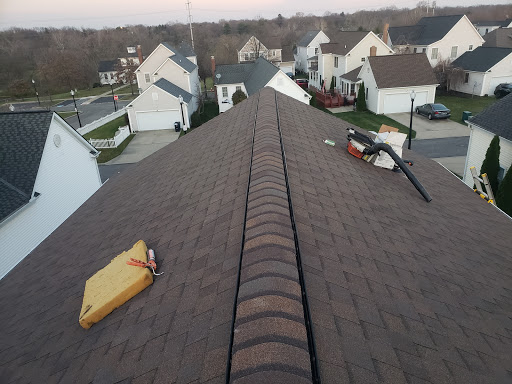 Roofing Contractor «West Side Roofing», reviews and photos, 5360 W 130th St, Brook Park, OH 44142, USA