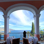 Photo n°2 de l'avis de Lorea.e fait le 05/05/2023 à 13:22 sur le  Belmond Reid's Palace à Funchal