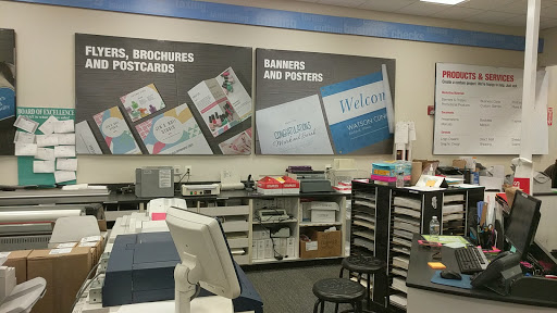 Office Supply Store «Staples», reviews and photos, 295 Worth Ave, Stafford, VA 22556, USA