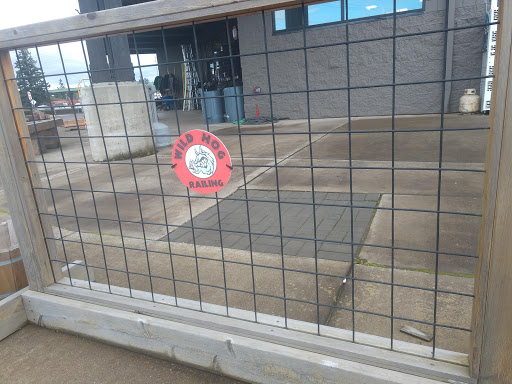 Lumber Store «Canby Builders Supply», reviews and photos, 102 S Pine St, Canby, OR 97013, USA