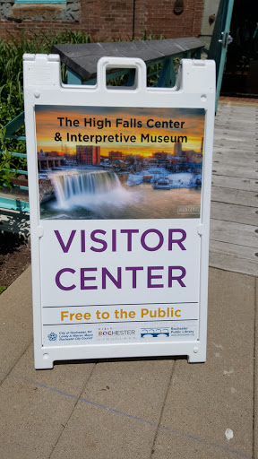 Museum «High Falls Museum», reviews and photos, 74 Browns Race, Rochester, NY 14614, USA