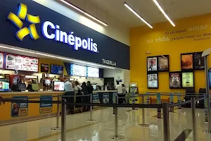 Cinepolis image