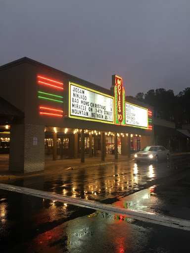 Movie Theater «Cinemark Movies 10», reviews and photos, 157 Banks Rd, Fayetteville, GA 30214, USA