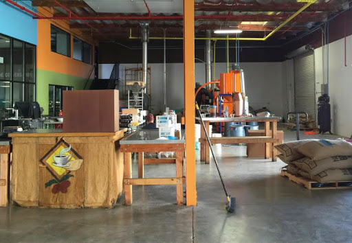 Coffee Shop «Klatch Coffee Roastery & Training Lab», reviews and photos, 8767 Onyx Ave, Rancho Cucamonga, CA 91730, USA