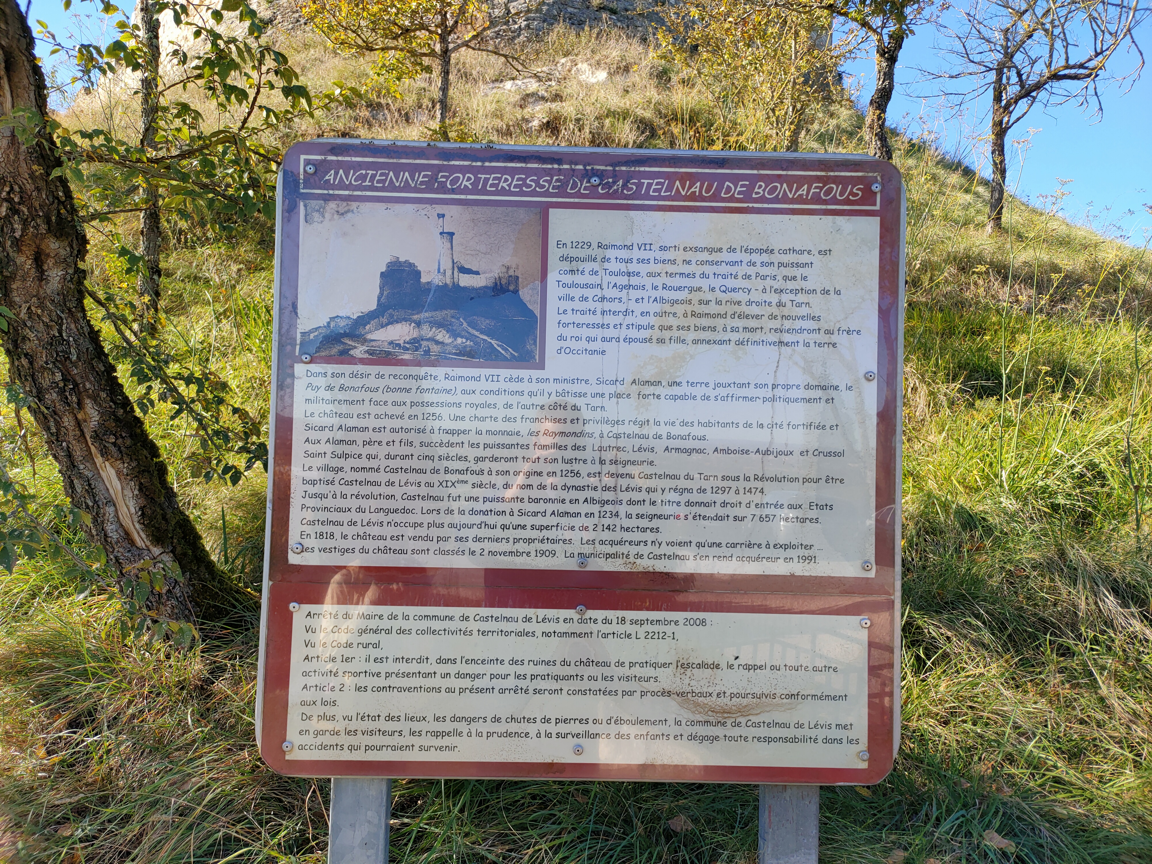 Photo n° 8 de l'avis de laurent.o fait le 30/10/2021 à 16:52