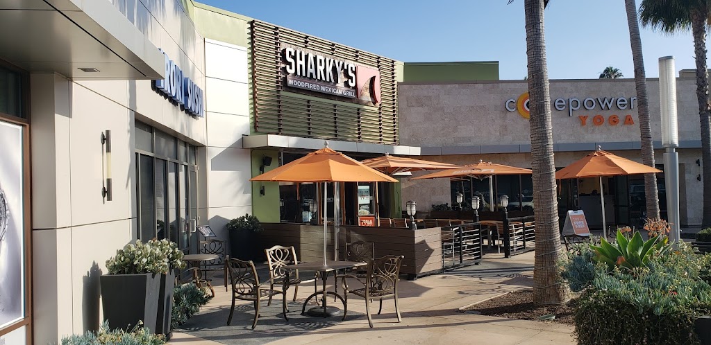 Sharky's Woodfired Mexican Grill 90292