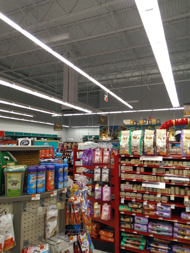 Pet Supply Store «Petco Animal Supplies», reviews and photos, 1111 US-46, Parsippany, NJ 07054, USA