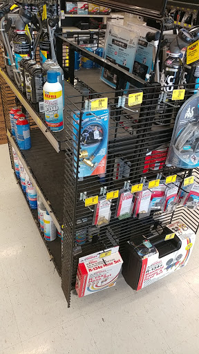 Auto Parts Store «Advance Auto Parts», reviews and photos, 1105 N Loop 336 W, Conroe, TX 77301, USA