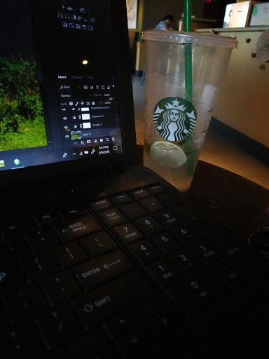 Coffee Shop «Starbucks», reviews and photos, 354 Saw Mill Rd, West Haven, CT 06516, USA