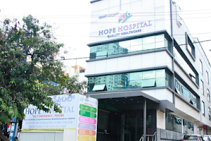 Hope Hospital - KR Puram image