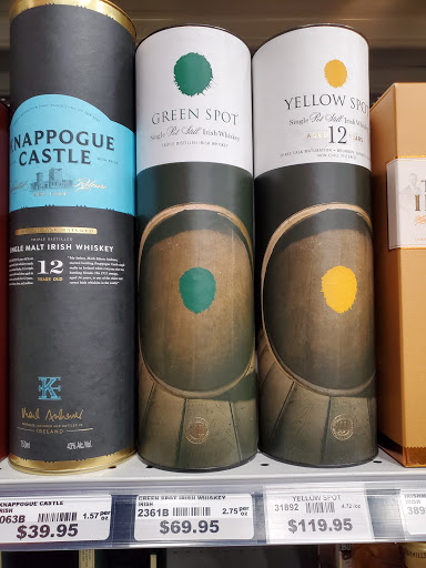 Liquor Store «Woodburn Liquor», reviews and photos, 1519 N Pacific Hwy, Woodburn, OR 97071, USA