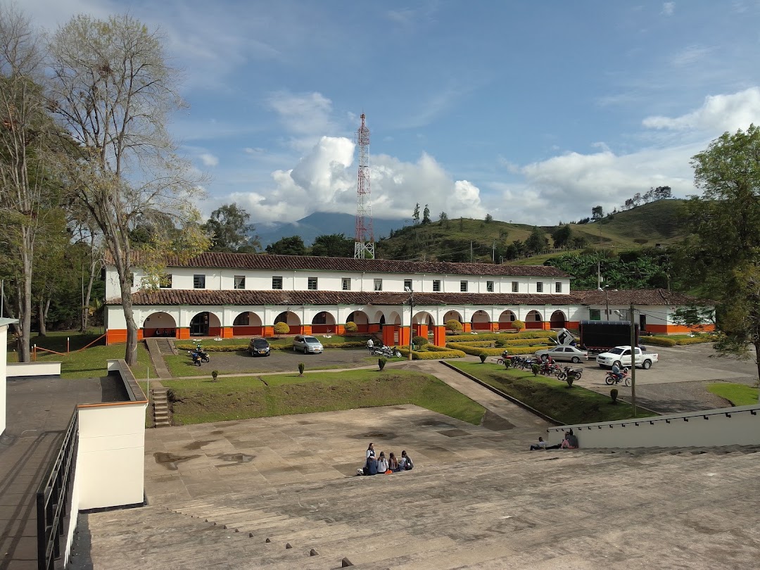 Alcaldia Municipal Urrao