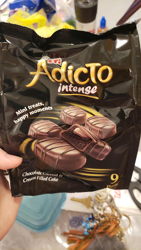 Grocery Store «Ace Market», reviews and photos, 6511 Bay Pkwy, Brooklyn, NY 11204, USA