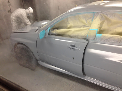 Auto Body Shop «Maaco Collision Repair & Auto Painting», reviews and photos, 3502 S Pine St, Tacoma, WA 98409, USA