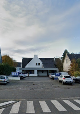 Dentiste Dr Heyvang Meghan à Auray