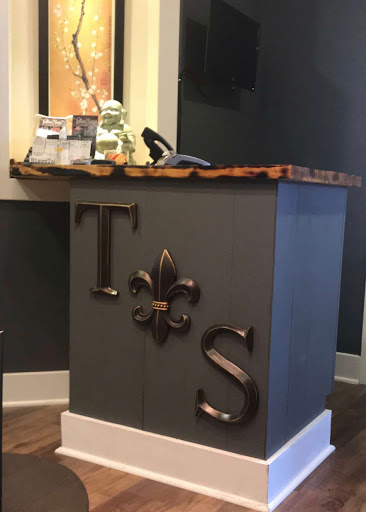 Explore michigan wolverines tattoo ideas, creative tattoo ideas in Powell, available at Tattoo Saga