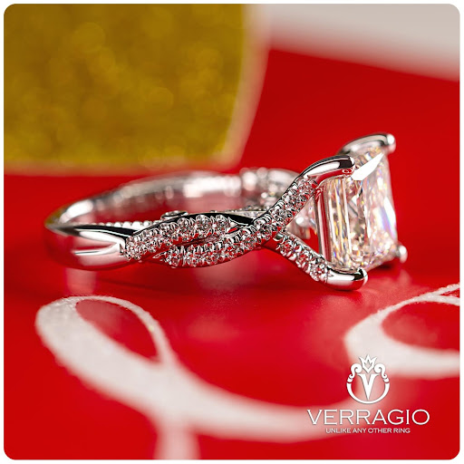 Jeweler «Capri Jewelers», reviews and photos, 5000 S Arizona Mills Cir, Tempe, AZ 85282, USA