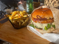 Les plus récentes photos du Restaurant de hamburgers Au BEN Burger à Venelles - n°1