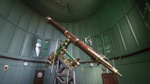 Brera Astronomical Observatory