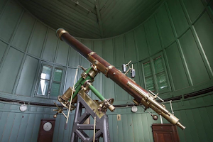 Brera Astronomical Observatory image