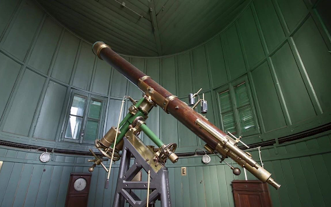 Brera Astronomical Observatory image
