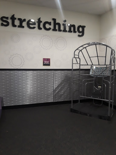 Gym «Planet Fitness», reviews and photos, 252 Jonesboro Rd, McDonough, GA 30253, USA