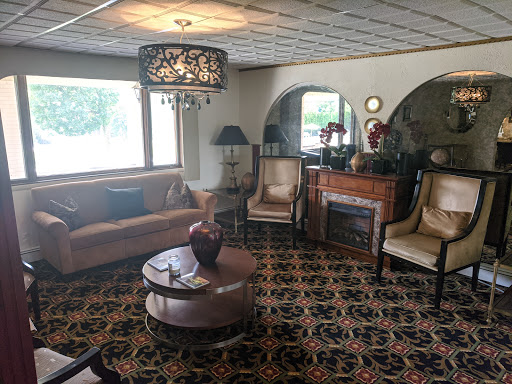 Hotel «Villa Vosilla», reviews and photos, 6302 Main St, Tannersville, NY 12485, USA