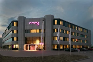Moxy Amsterdam Schiphol Airport image