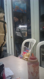 Photo n°52 de TenBis (by halaech) à Paris ()