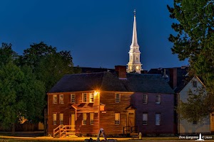North Church-Portsmouth UCC - photo 8