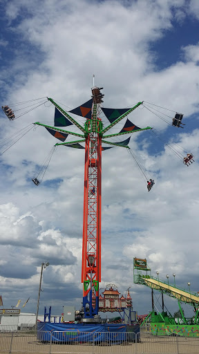 Fairground «Upper Missouri Valley Fair», reviews and photos, 519 53rd St E, Williston, ND 58801, USA