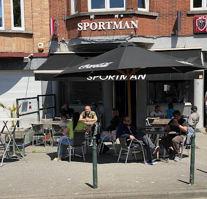 café Sportman