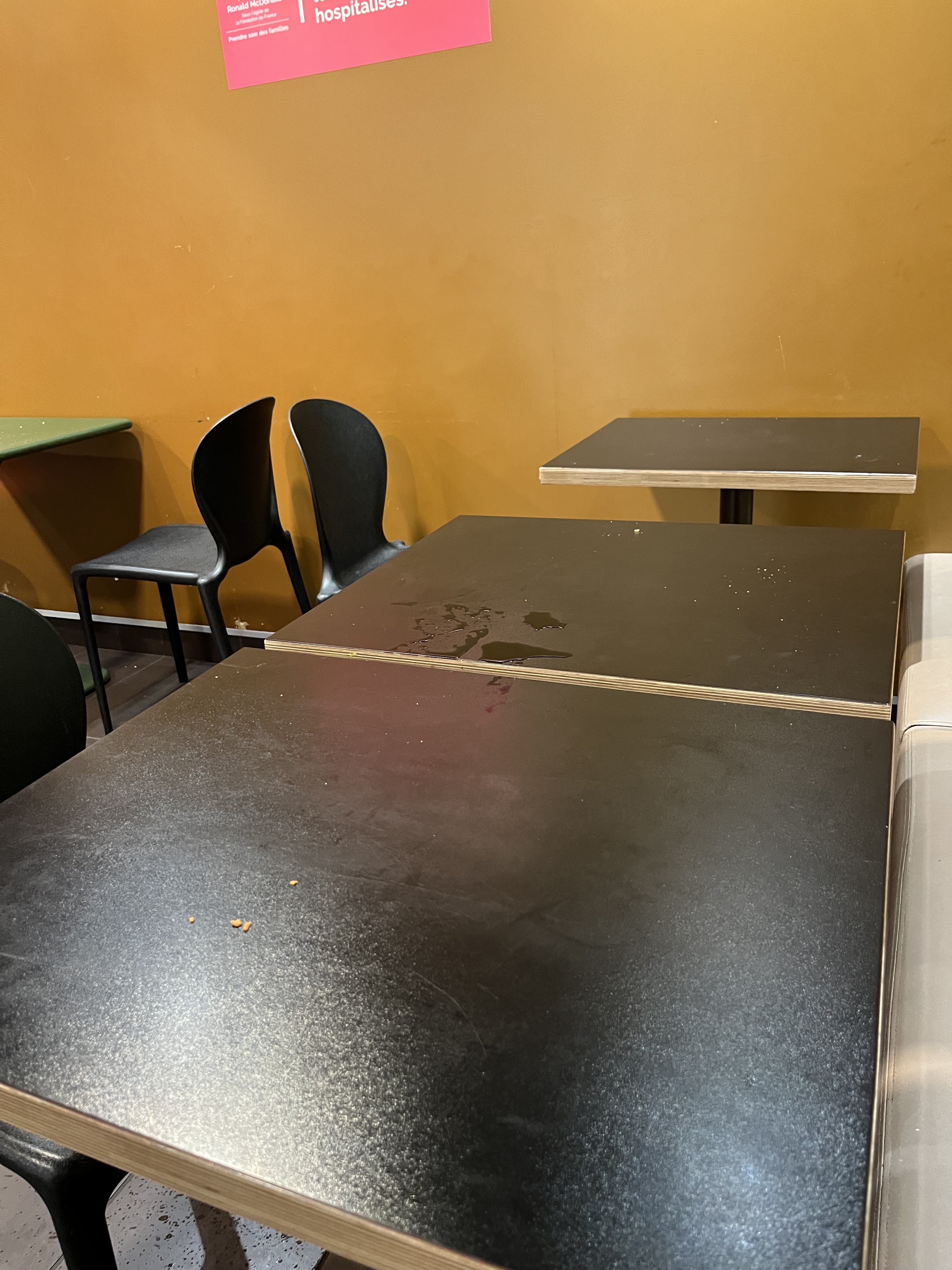 Photo n° 2 de l'avis de Elmehdi.E fait le 30/12/2022 à 15:18