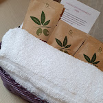 Photo n°6 de l'avis de Eddy.o fait le 01/10/2019 à 21:29 sur le  Hotel Ristorante Pizzeria Helvetia à Lezzeno