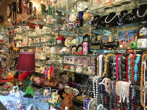 Gift Shop «Kalinka Gifts», reviews and photos, 524 Brighton Beach Ave, Brooklyn, NY 11235, USA