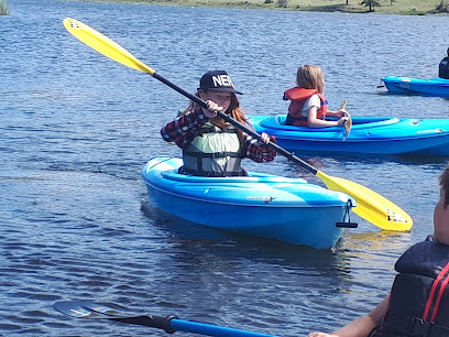 Kamloops Canoe and Kayak Club